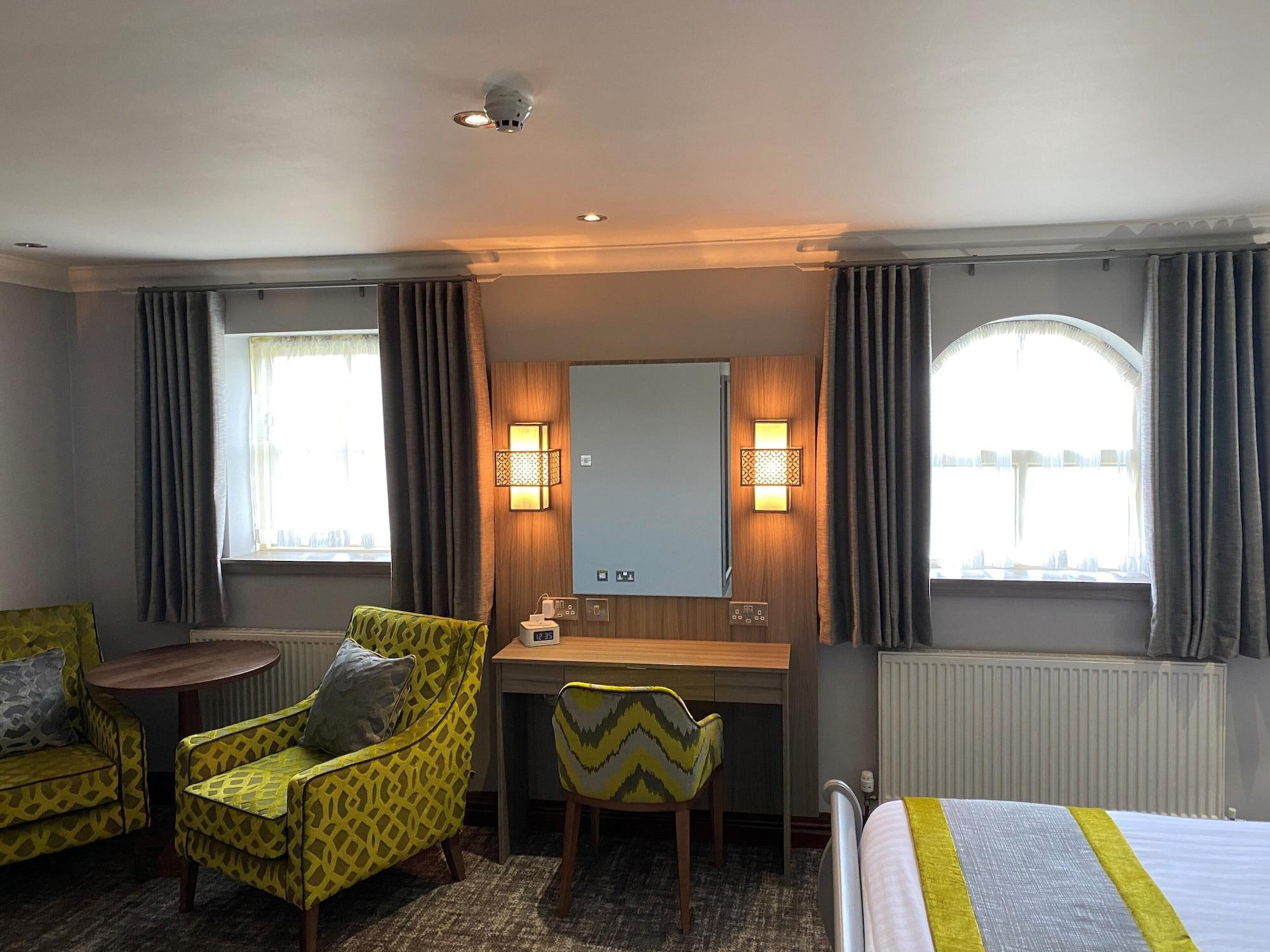 Best Western Plus Pastures Hotel Донкастер Екстер'єр фото
