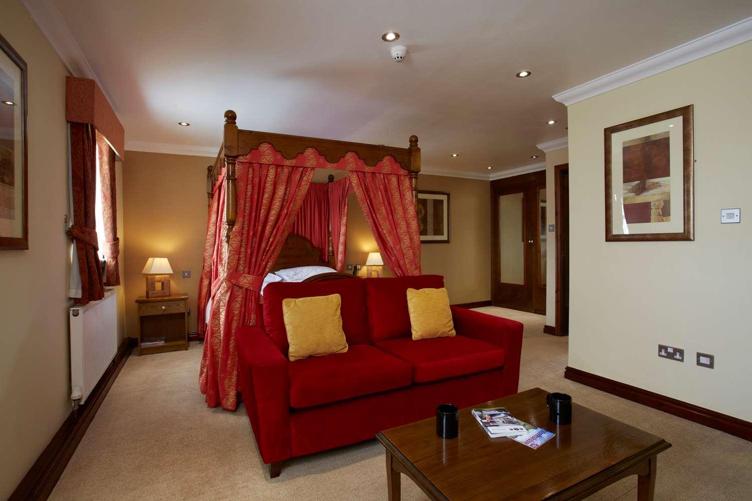 Best Western Plus Pastures Hotel Донкастер Екстер'єр фото