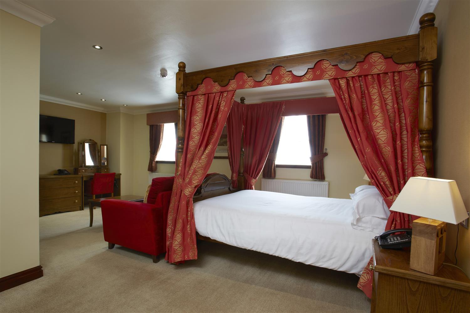 Best Western Plus Pastures Hotel Донкастер Екстер'єр фото