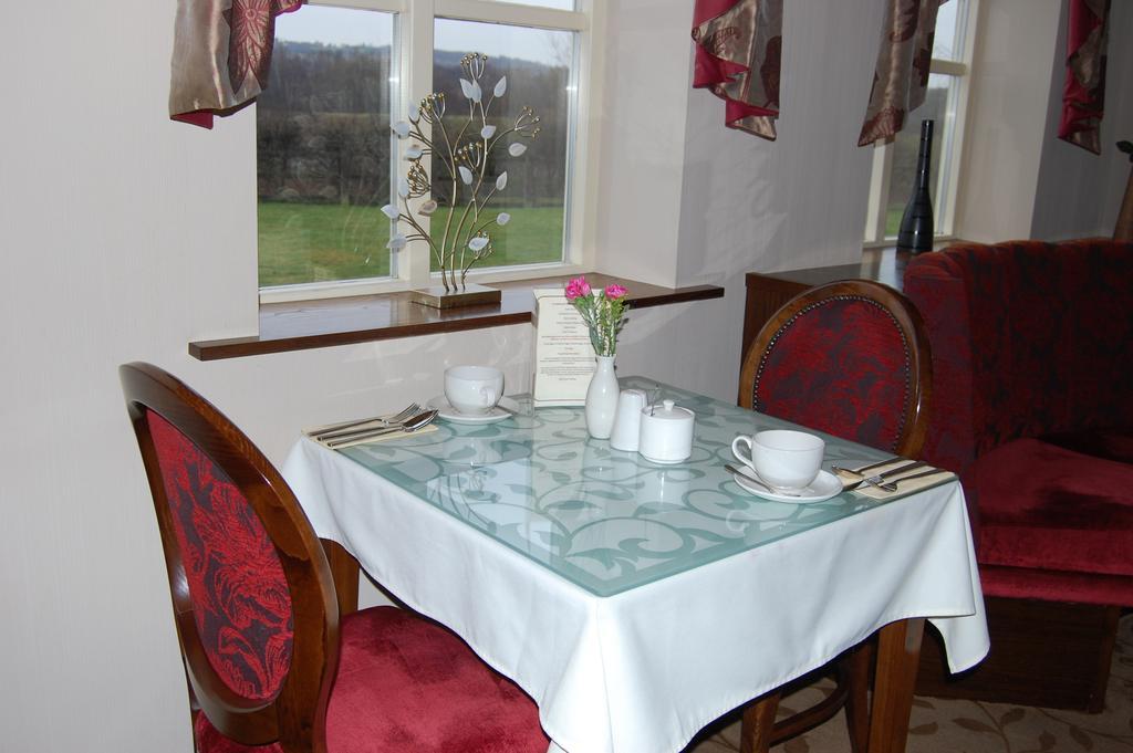 Best Western Plus Pastures Hotel Донкастер Екстер'єр фото